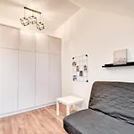 City Life Apartments Kraków