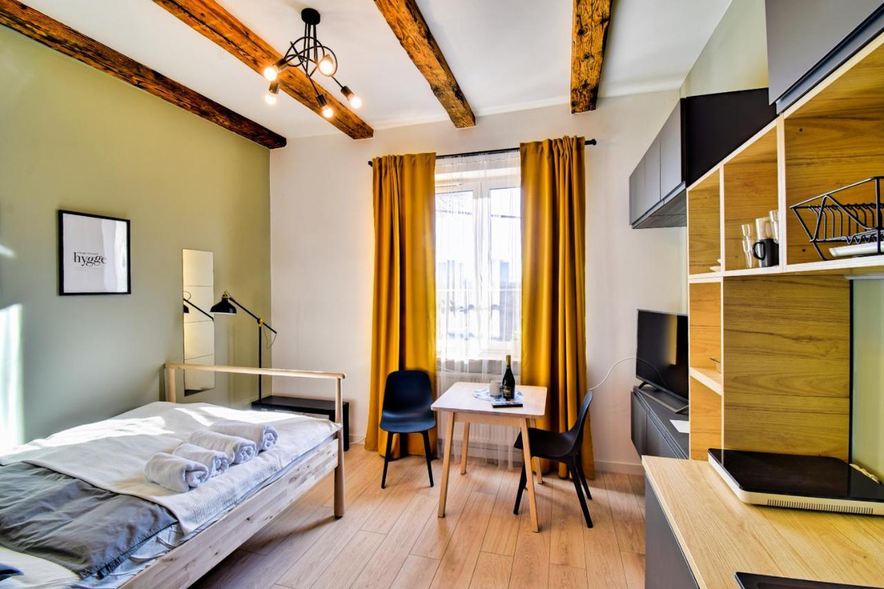 Apartament Life *