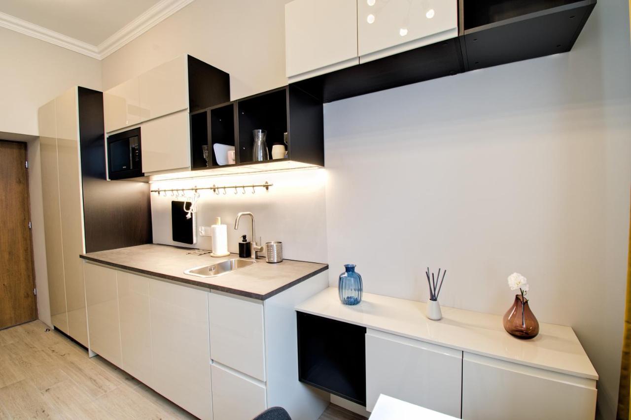 Life Apartament *