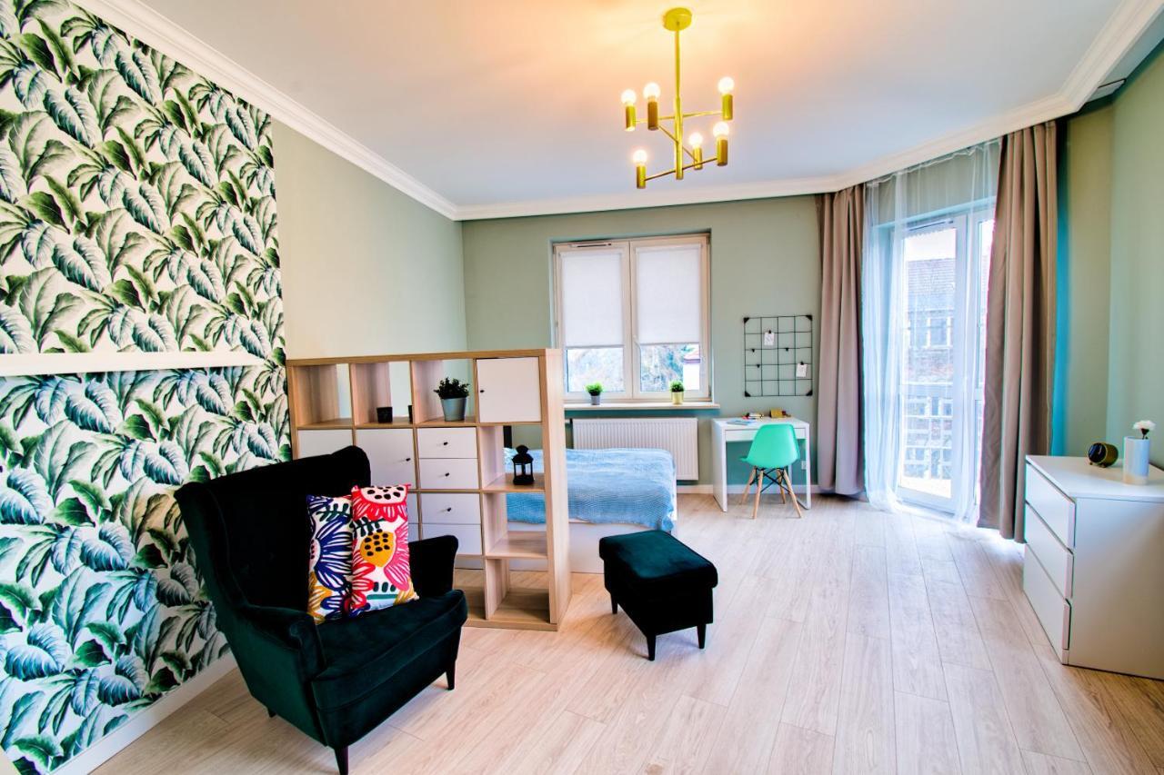 Life Apartament