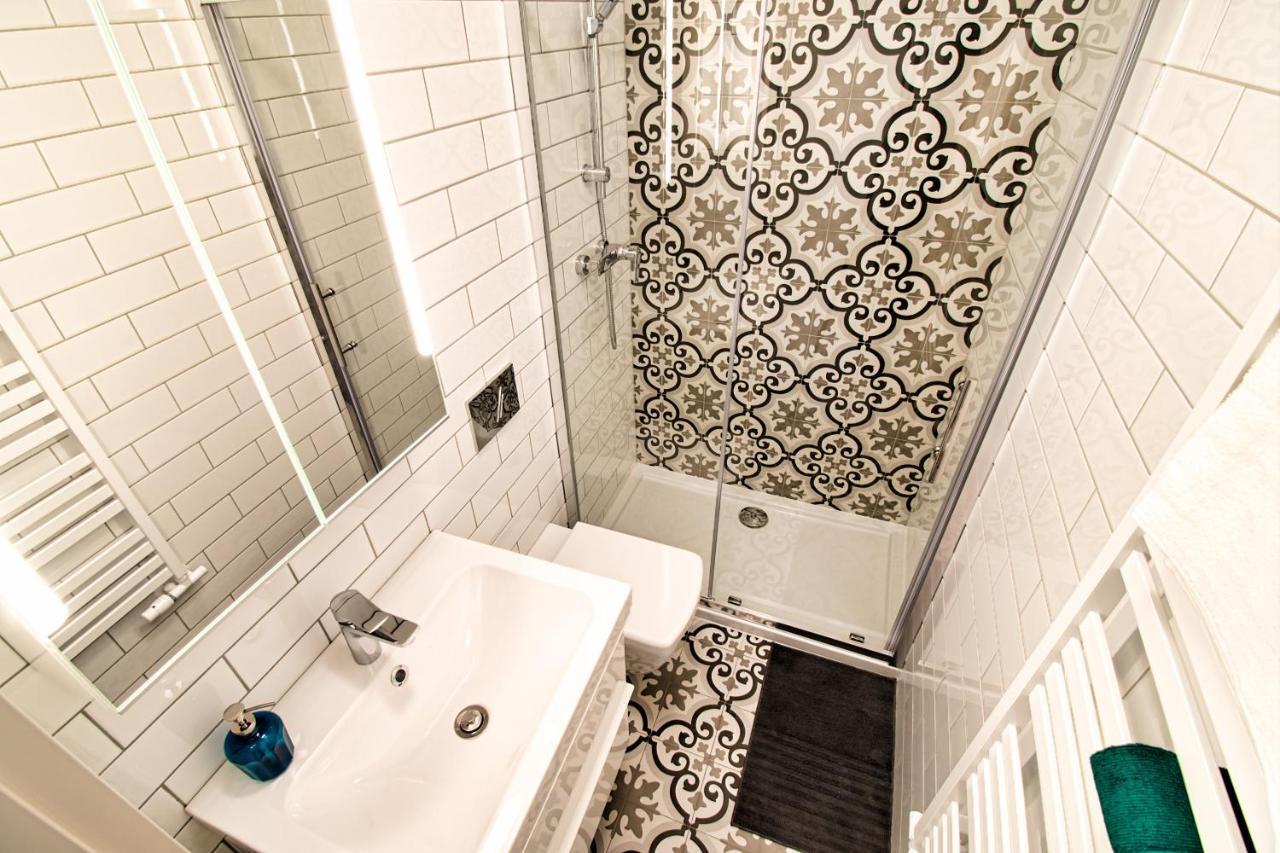 Apartament Life Kraków