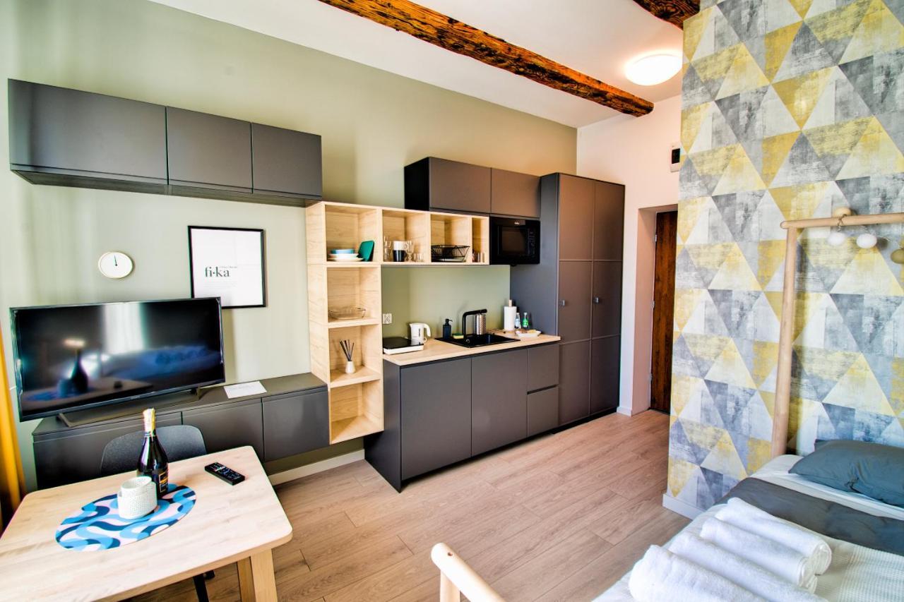 Apartment Life Krakau