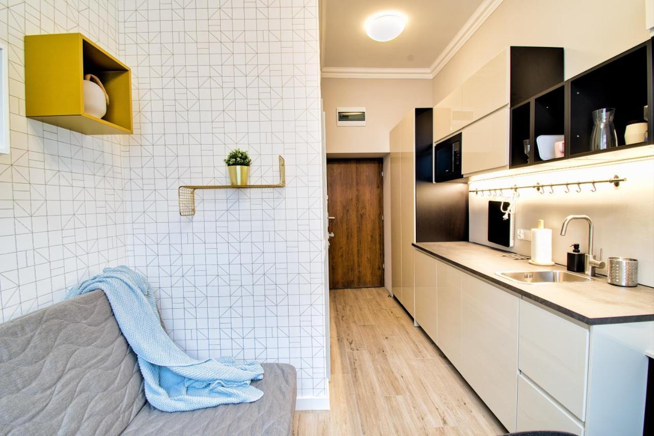 Apartment Life Krakau