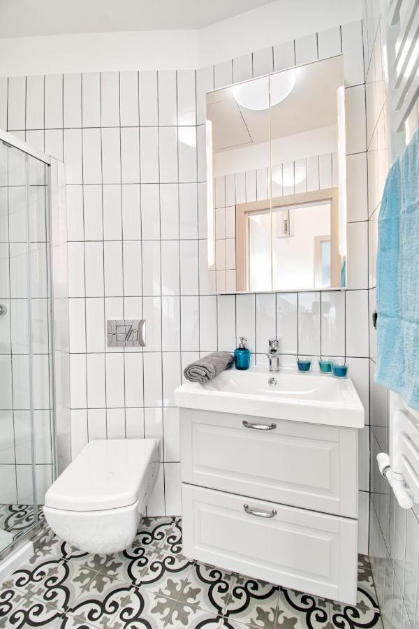 Life Apartment Krakau