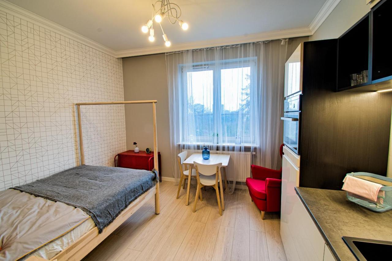 Life Apartment Krakau
