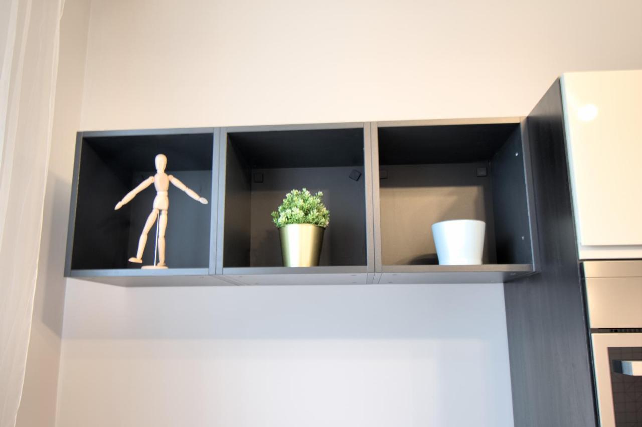 Life Apartment Krakau